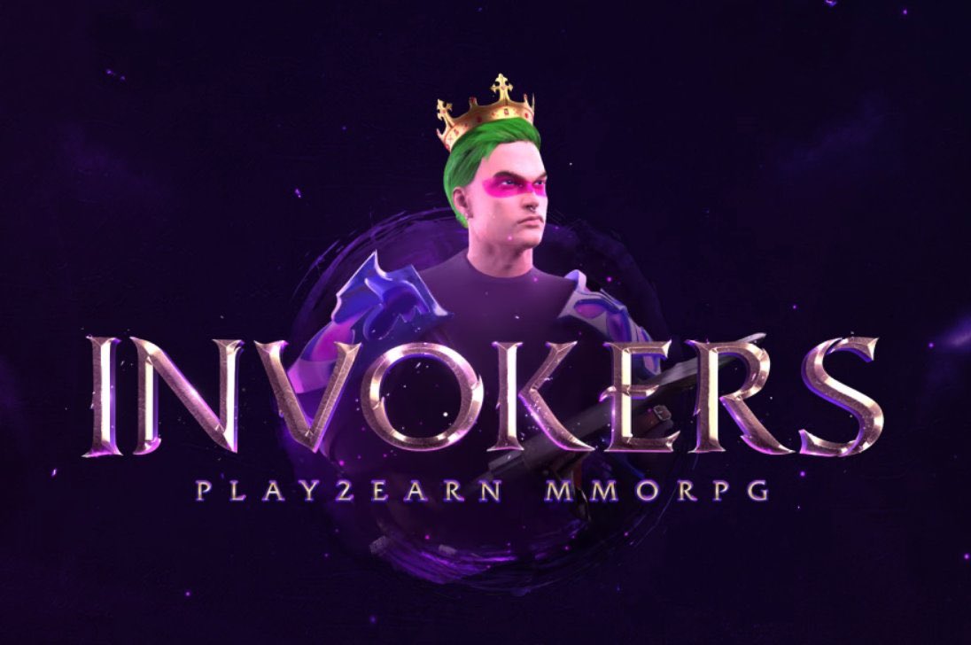 100royalties's tweet photo. INVOKERS https://t.co/a6mBA5U3m3