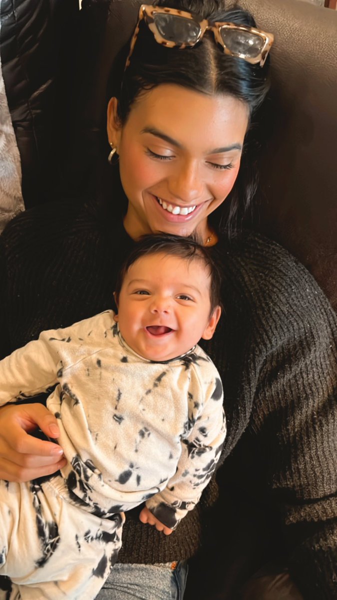 Araya Nicks tweet media