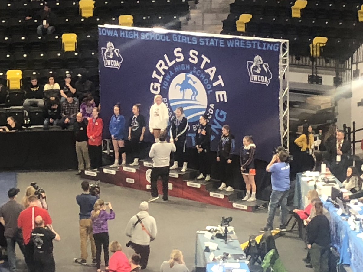 Nathan King, CAA tweet media