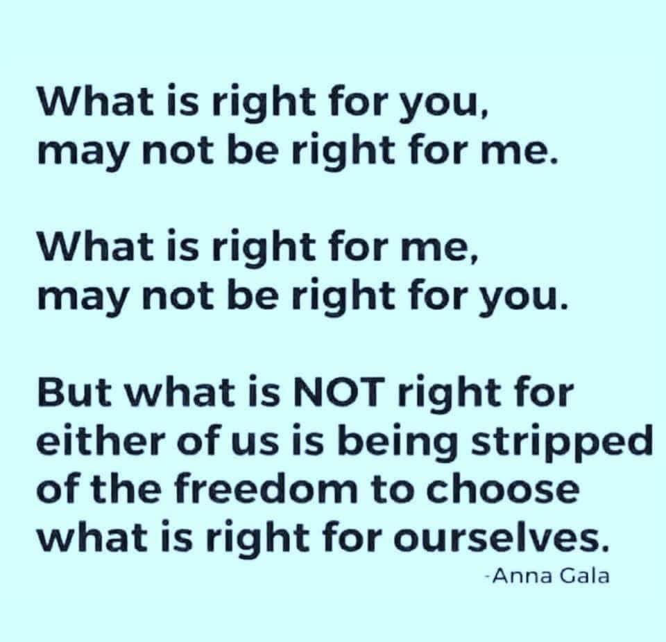 AndyAElder's tweet image. I can agree and resonate with this. 😉✌️