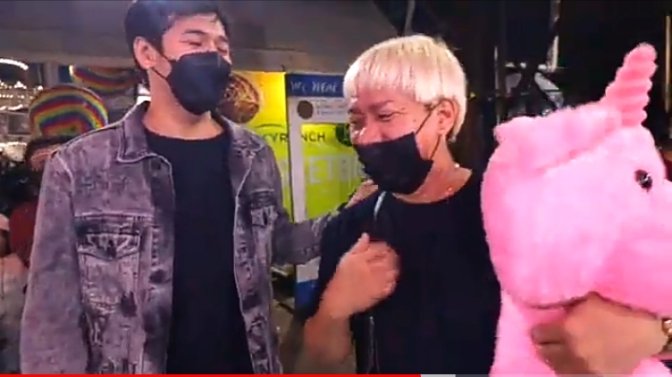 Yang_legaria's tweet photo. Ehh Sana ol watch nyu na kakilig to
Jowa challenge part2
@hashtag_wilbert 
#Wilssy
https://t.co/qbtK85yrOg https://t.co/XRHRTi4noe