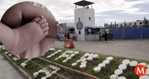 Milenio's tweet photo. Identifican a persona que colocó al bebé en contenedor de basura en penal de #Puebla
https://t.co/KbHM01Y9SE https://t.co/0LkhX6CGFK