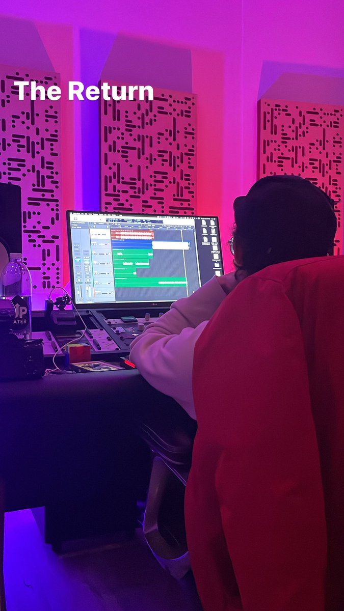 worldwideape's tweet photo. I think it’s time we release this album. https://t.co/GdBb81WiLM