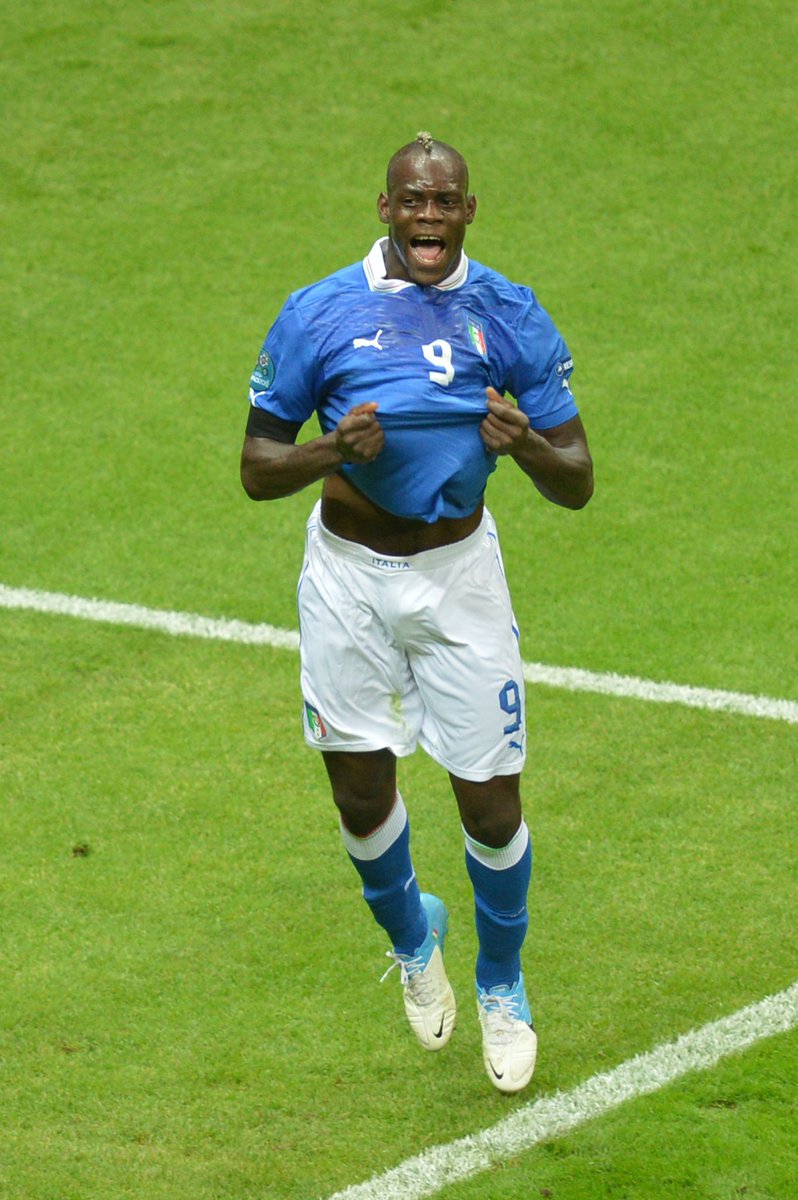 Mario Balotelli is back and will be called up by Roberto Mancini for Italian national team next games 🔙🇮🇹 #Balotelli

Exclusive news reported yesterday will be official in the next few hours. Announcement in place. Balotelli already had a direct contact with Mancini himself.