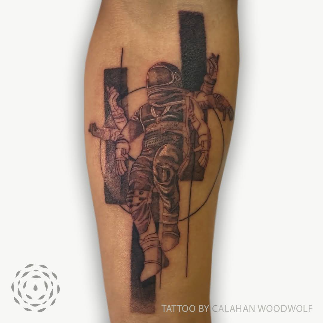 Liquid Amber Tattoo tweet media