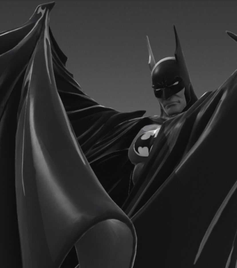Defi_a_full's tweet photo. #toddmcfarlane #batman @veve_official on my vault https://t.co/yunyOyDeYo