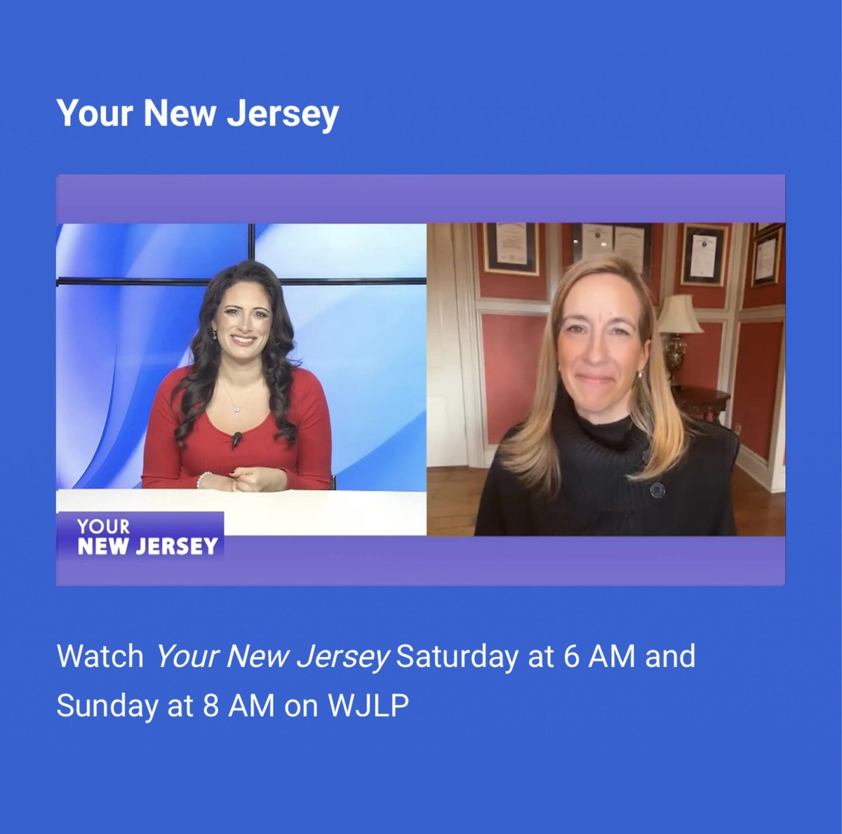 Lisa Marie Falbo tweet media