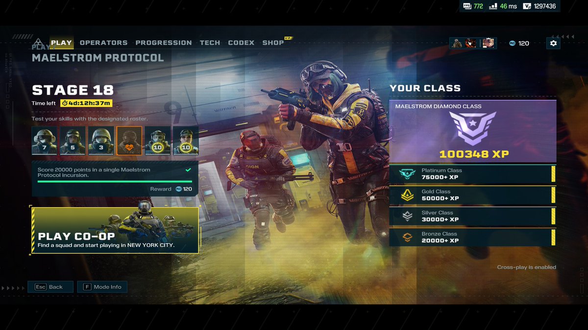 codex rainbow six siege splash screen freeze