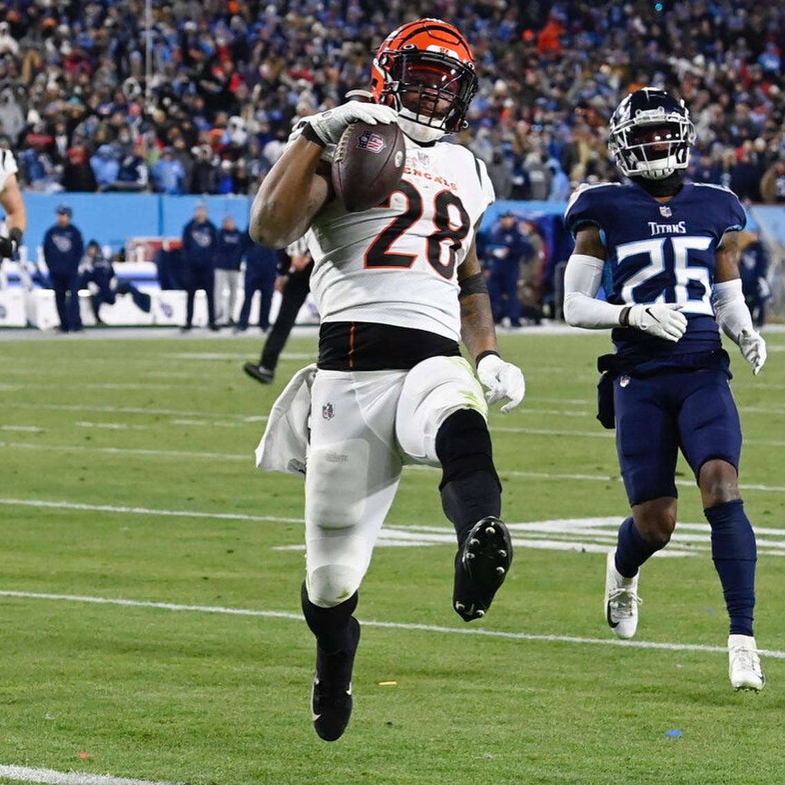 Joe_MainMixon's tweet photo. PUT SOME RESPECT ON MY NAME‼️ 

#KINGME👑 https://t.co/SbWoVSmIVR