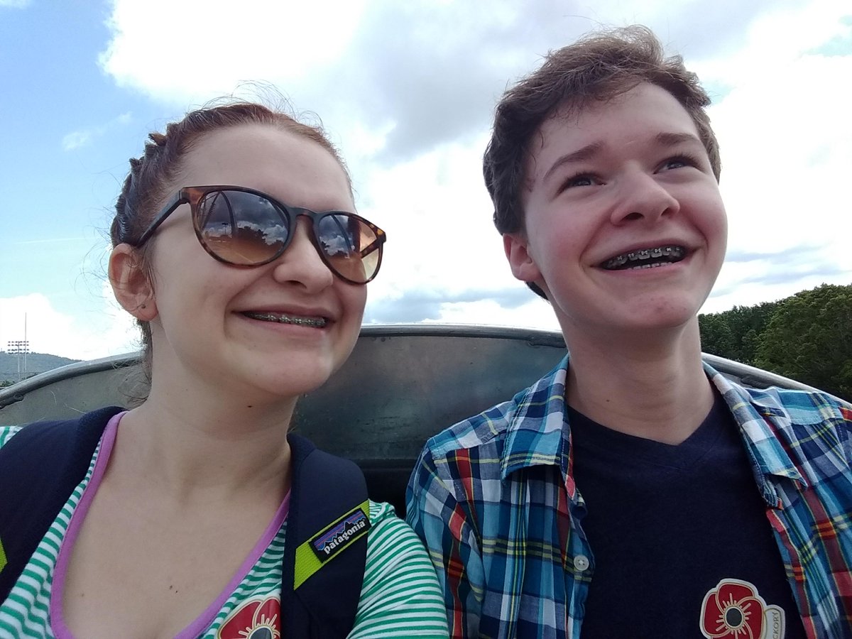 Cora McDaniel (She/Her) tweet media