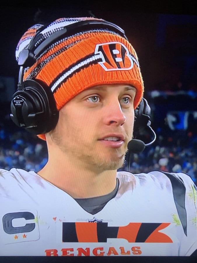 TotalProSports's tweet image. This man has won twice as many playoff games in 8 days as Dak Prescott has in the first 6 seasons of his Cowboys career.