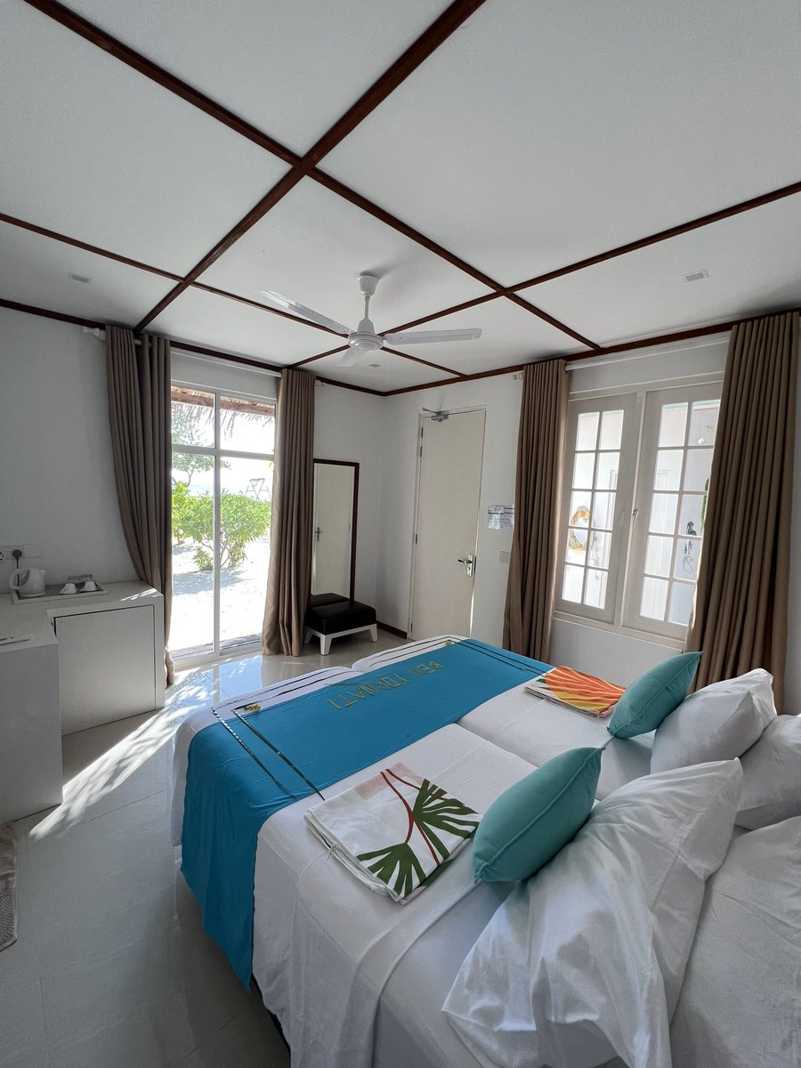 HevanaHolidays's tweet photo. Welcome to Hevana 🇲🇻 #hevana #hevanamaldives #maldives #VisitMaldives https://t.co/iSp44S6EXa