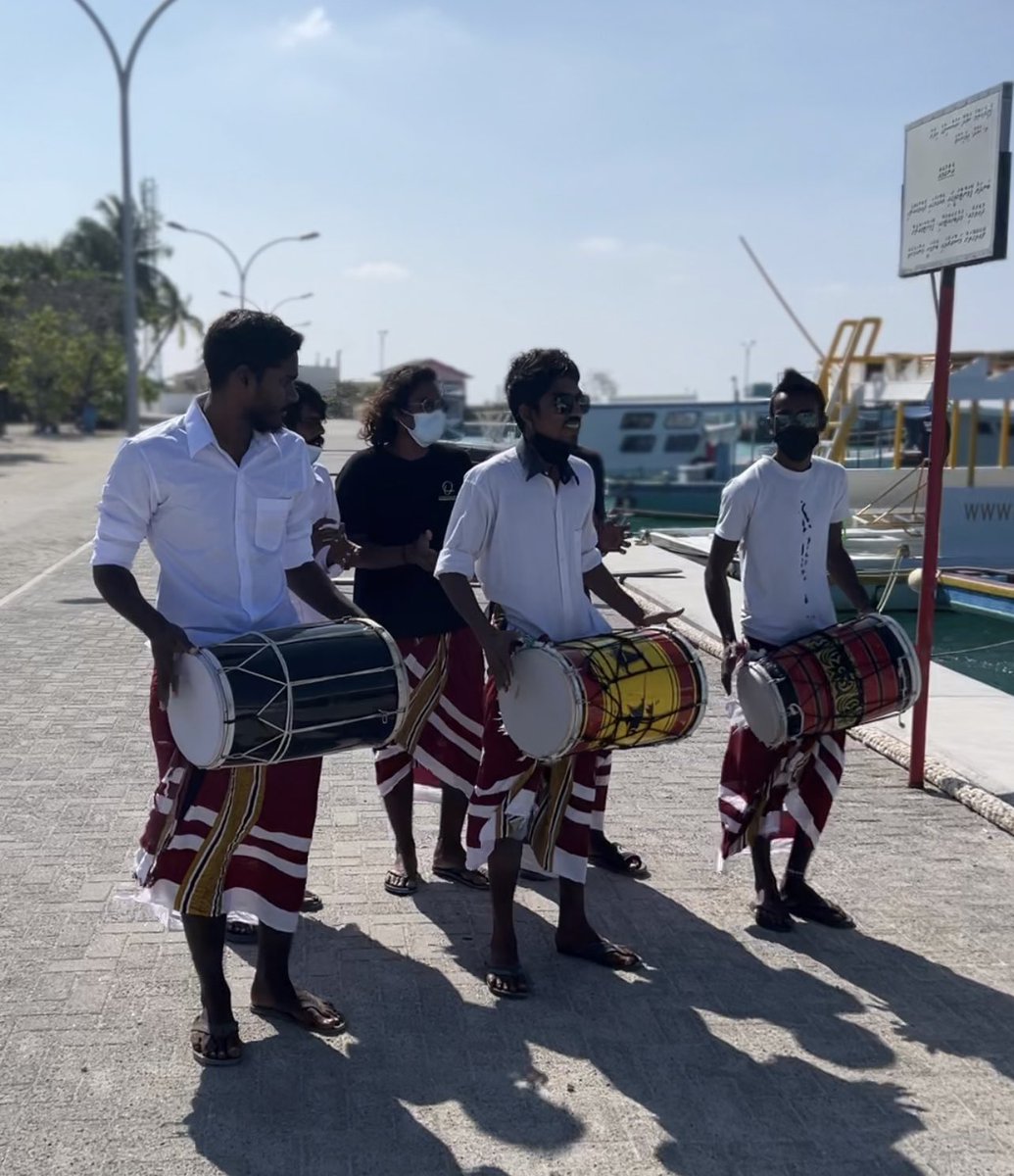 HevanaHolidays's tweet photo. Welcome to Hevana 🇲🇻 #hevana #hevanamaldives #maldives #VisitMaldives https://t.co/iSp44S6EXa