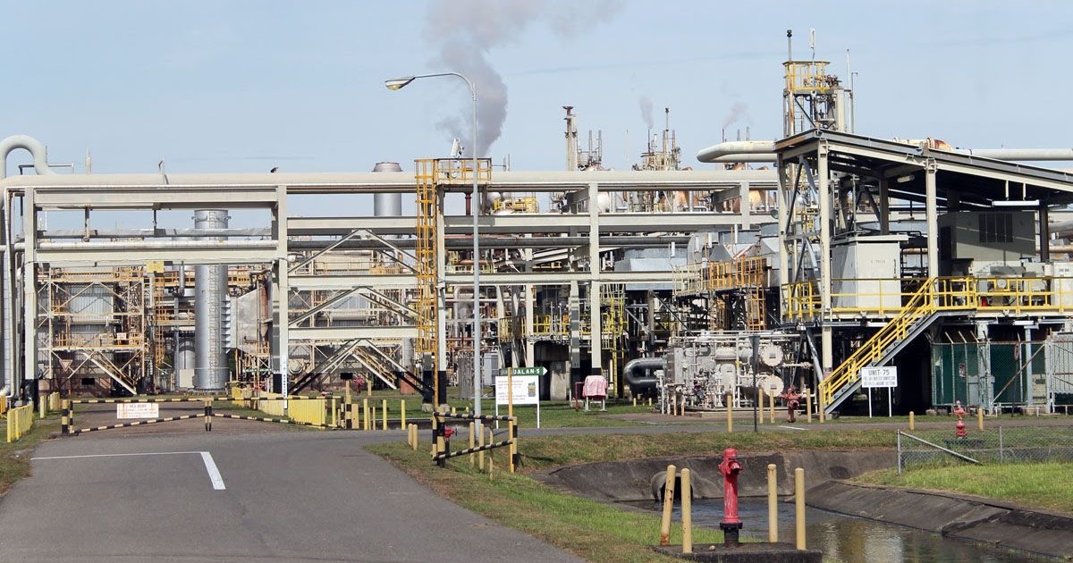 Ladang Gas Arun dan Perlawanan Hasan Tiro dlvr.it/SHdJxh