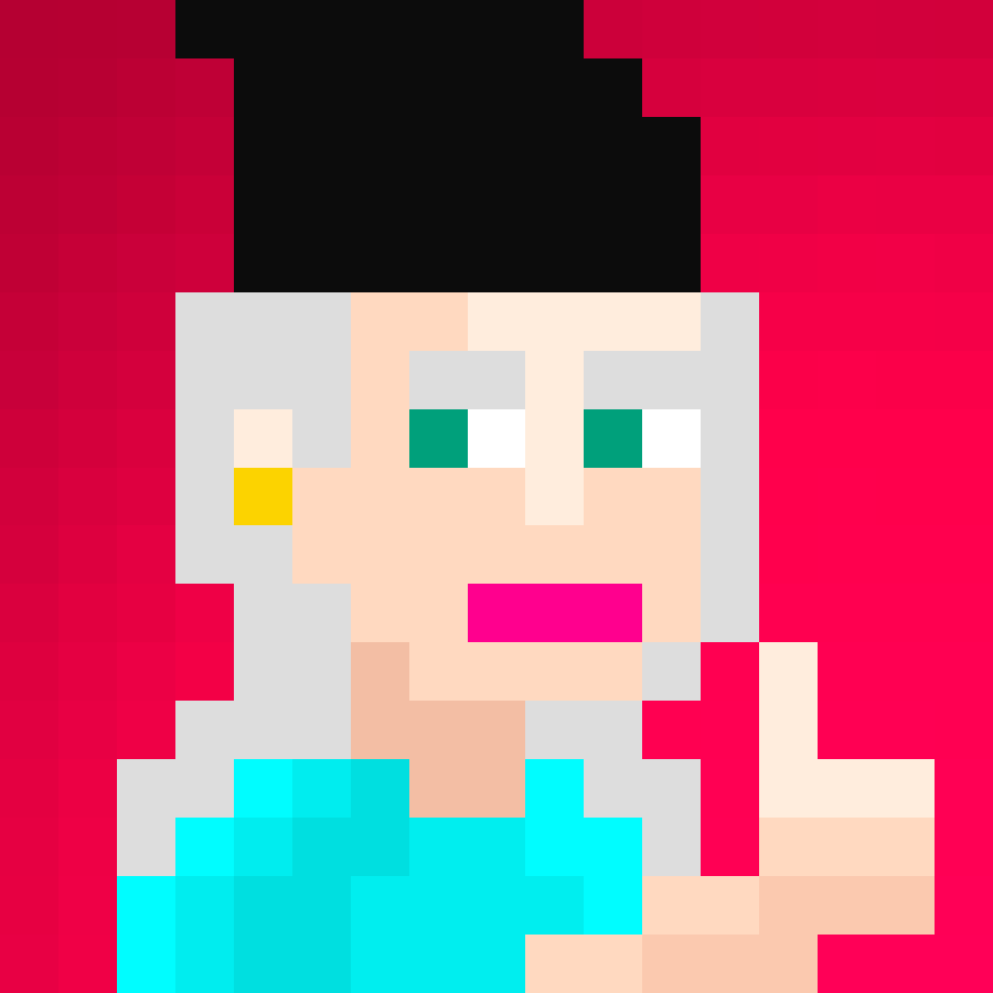 luisframontero's tweet photo. I love this #warm old #woman NFT that domains #FireBaseCloudFunctions of @PingueNL
#GenerativeArt #NFTGenerative
https://t.co/AHS7wgVtf7 https://t.co/X8tuFeRofd
