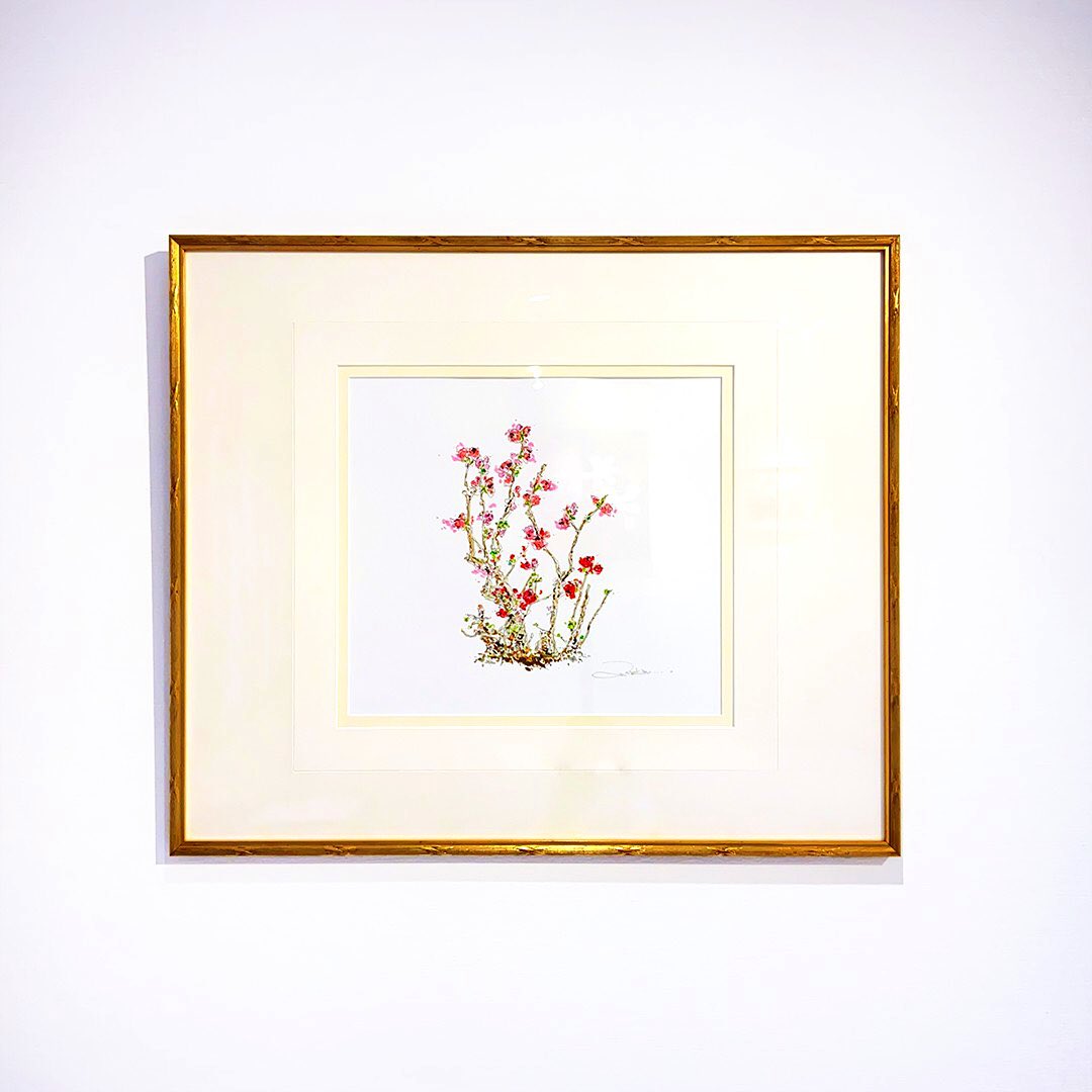 木梨憲武　KINASHI art　gallery　GION KINASHI art gallery GION (@kinashi_art_gallery) • Instagram