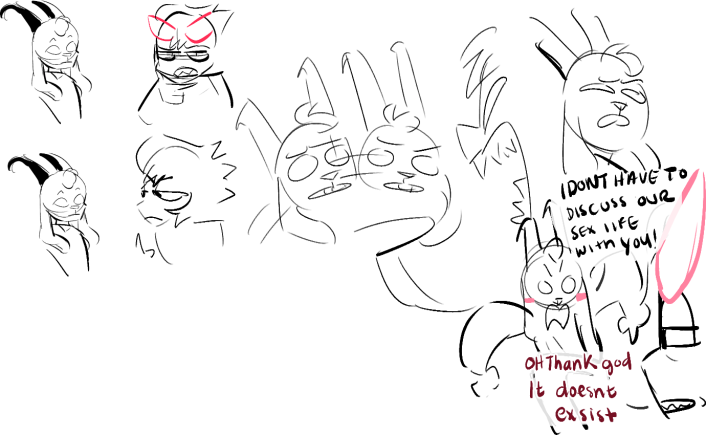 goat brother 