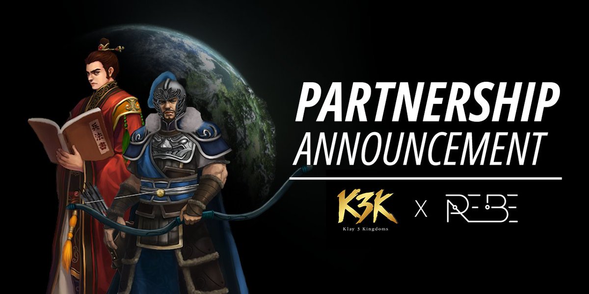 Re-Be World tweet media