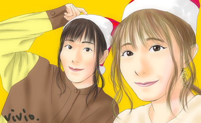 日笠陽子のtwitterイラスト検索結果