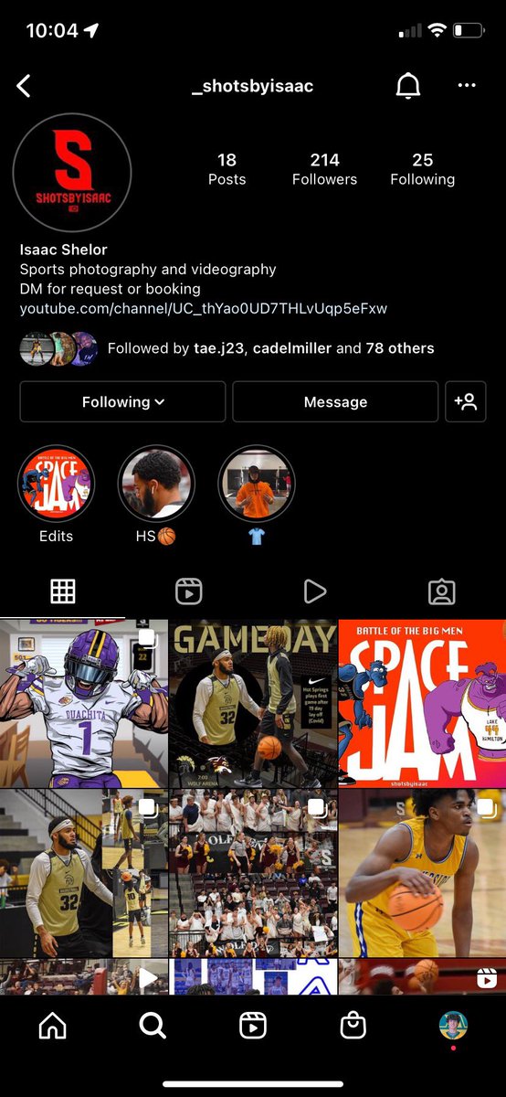 Hot Springs Football (@hotspringsfb) on Twitter photo Need Graphics & Artwork!! āShots By Isaacā is Legit. Check him out on IG & <a href="/isaac_shelor/">Isaac Shelor</a> š„š„š„ #DominaTe Need Graphics & Artwork!! āShots By Isaacā is Legit. Check him out on IG & <a href="/isaac_shelor/">Isaac Shelor</a> š„š„š„ #DominaTe