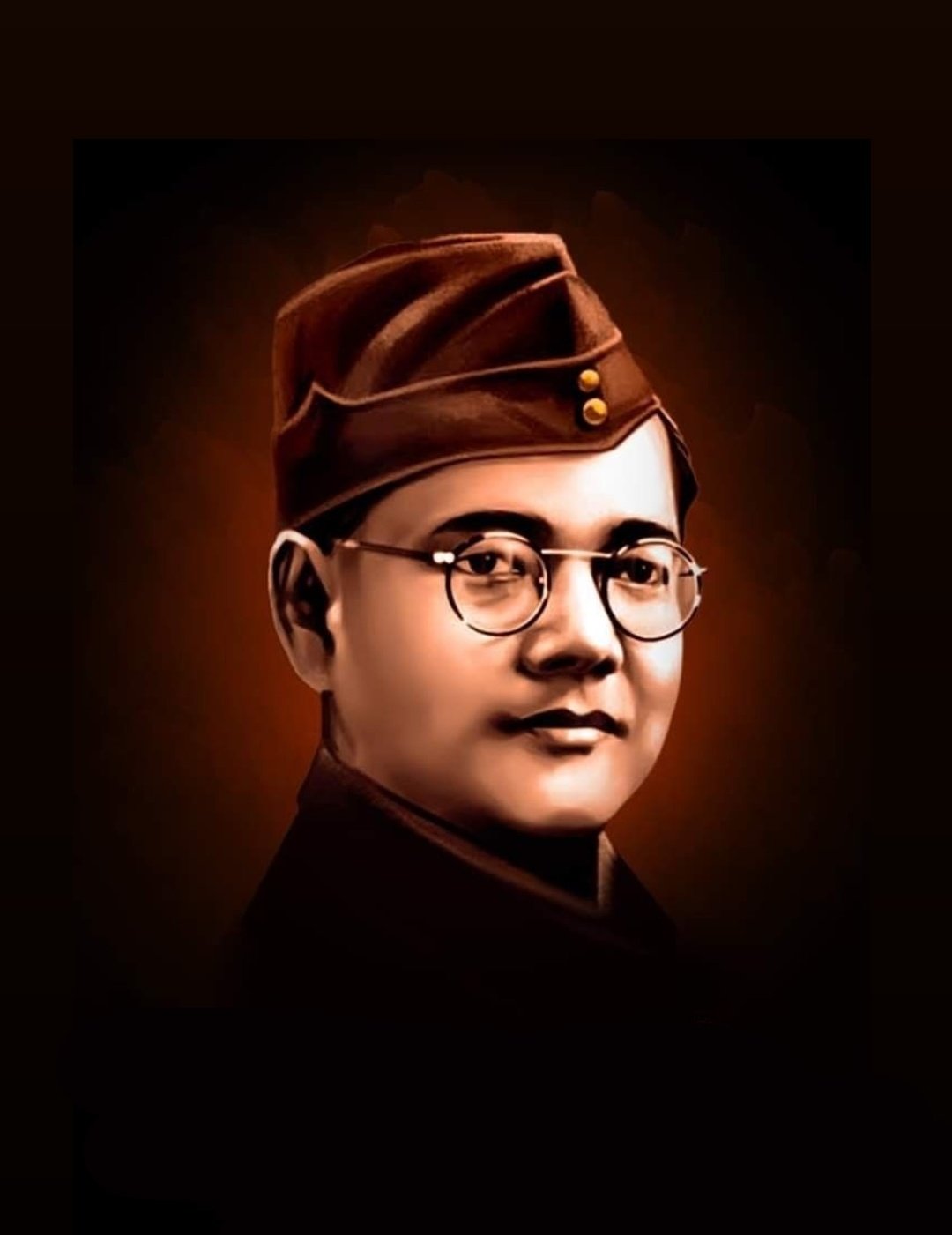 Incredible Compilation of 999+ 4K Nethaji Images Incredible Compilation of 999+ 4K Nethaji Images