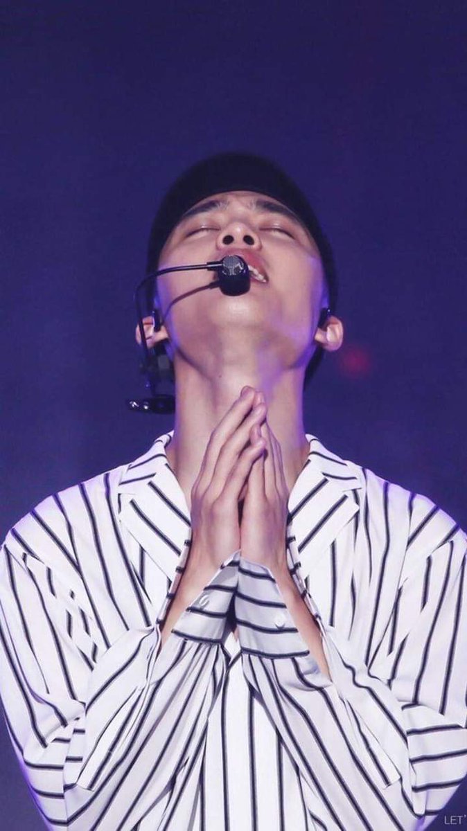 cris27exol's tweet photo. @SoyBranFlores Uuuuujuuuuu 
Lista para la pijamada #PijamadaIlegalEXO #EXO  @weareoneEXO https://t.co/0Uw4Ug7sza