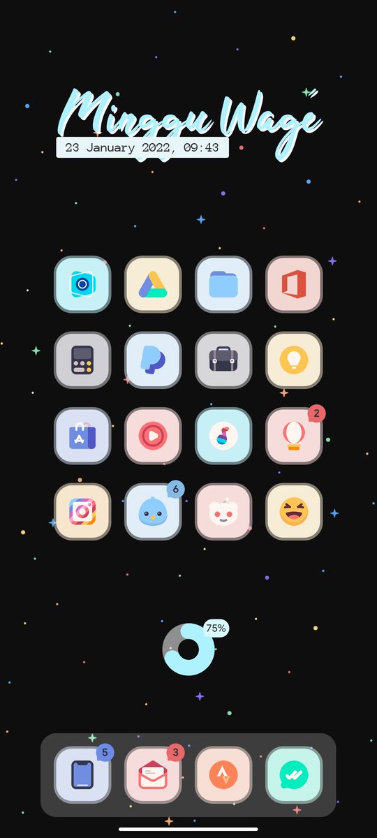 ꜱᴏʟɪᴅᴜꜱ tweet media