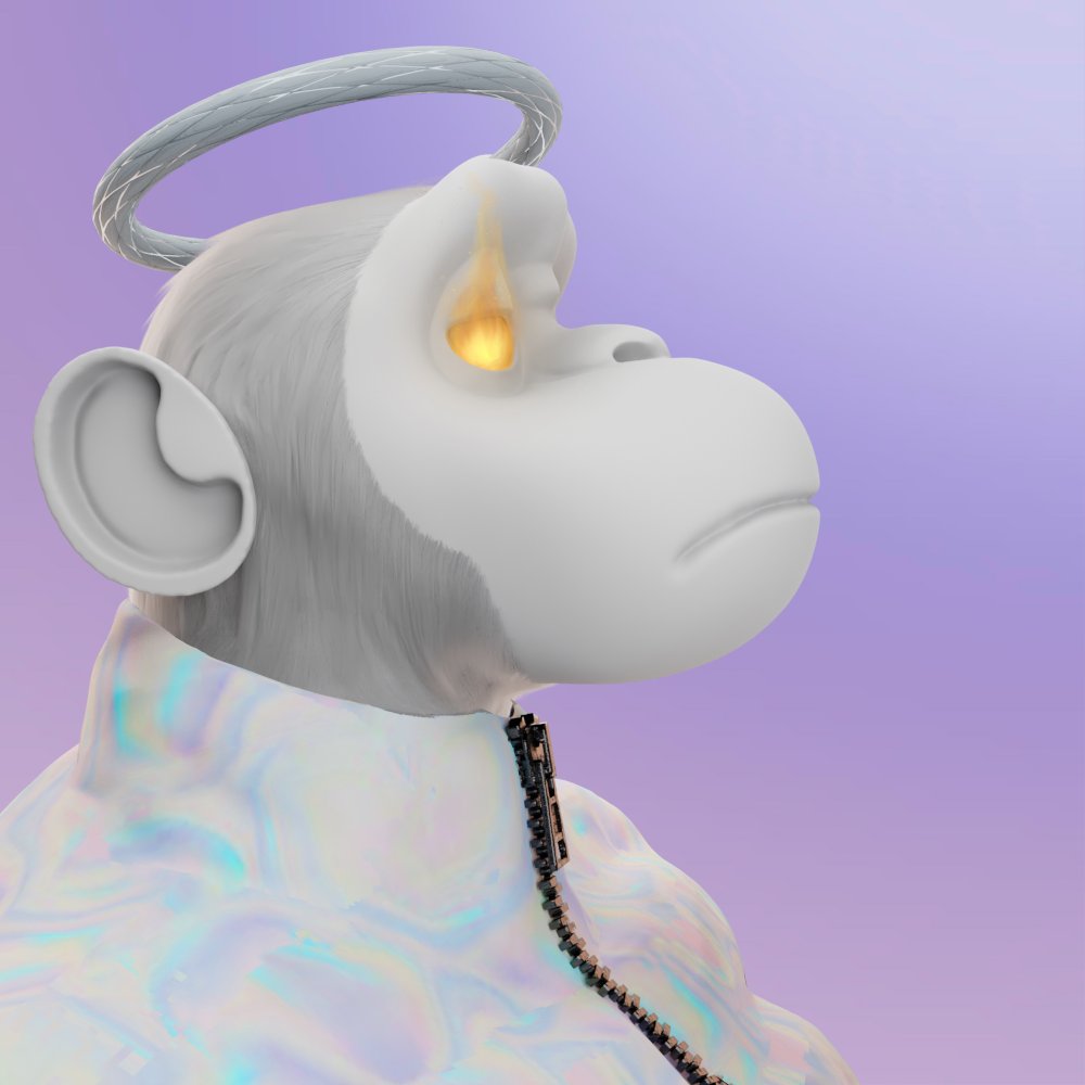 2022 Sneak Peek Of The Year: Dreamy Guy 🌙

First 100 interactions will get a WL spot 😎

All follows and interactions will be considered for a WL spot ♥️

Winners will get a DM from us👀

#NFT #NFTGiveaway #nftcommunity #NFTProject #Whitelist