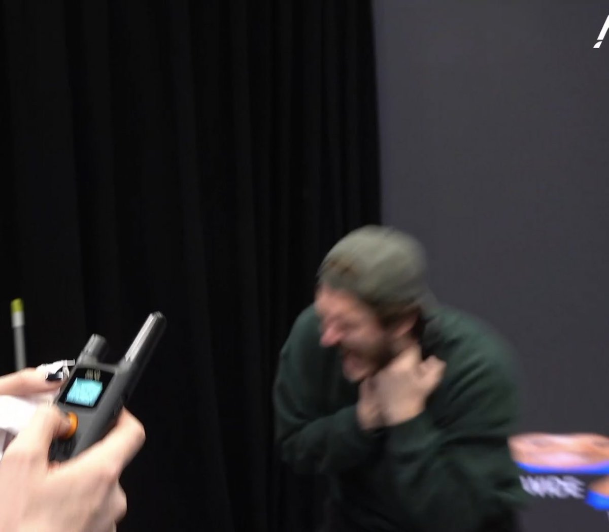 wilbur (@argbrrr) on Twitter photo 