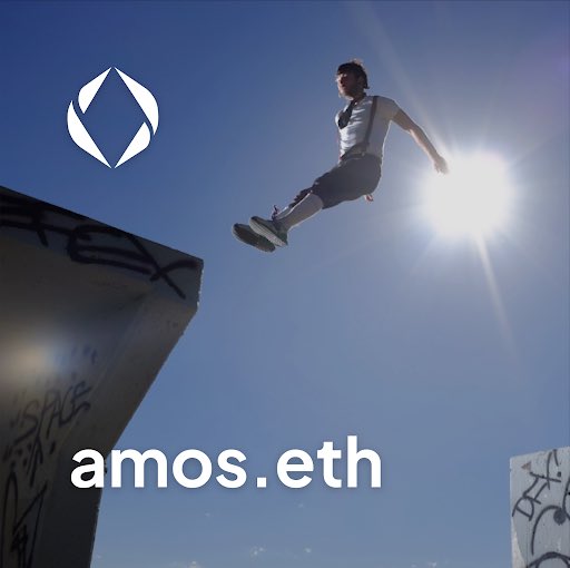 #NewNFTProfilePic NFT by AmosRendao