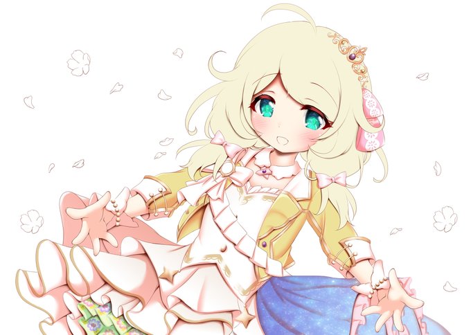 遊佐こずえフードタオルの進捗2
https://t.co/EHuYsKzkGA 