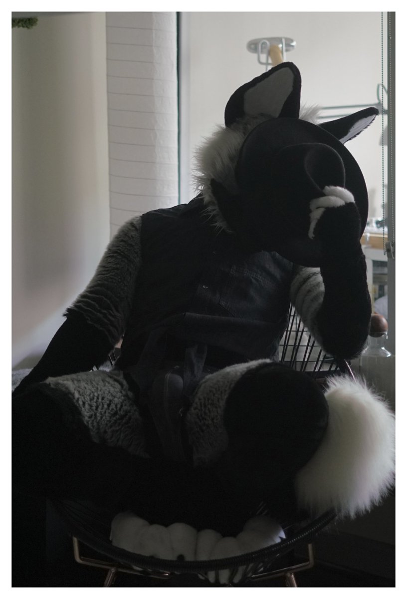 Try to look away