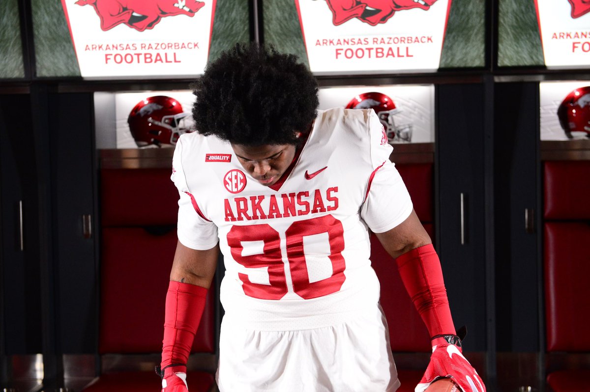 RandallDennis_'s tweet photo. How i look HogNation👀? #WPS 🐗 https://t.co/Zh8FdFuyF7