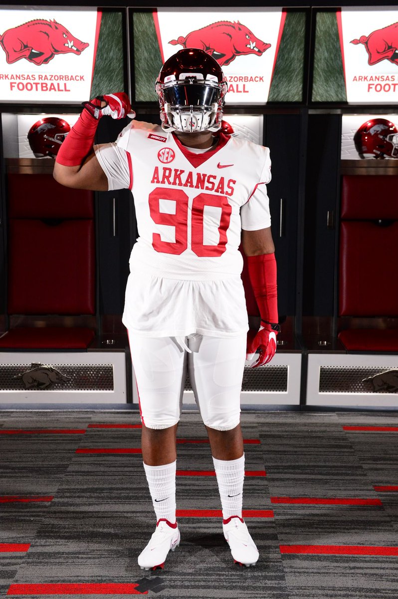 RandallDennis_'s tweet photo. How i look HogNation👀? #WPS 🐗 https://t.co/Zh8FdFuyF7