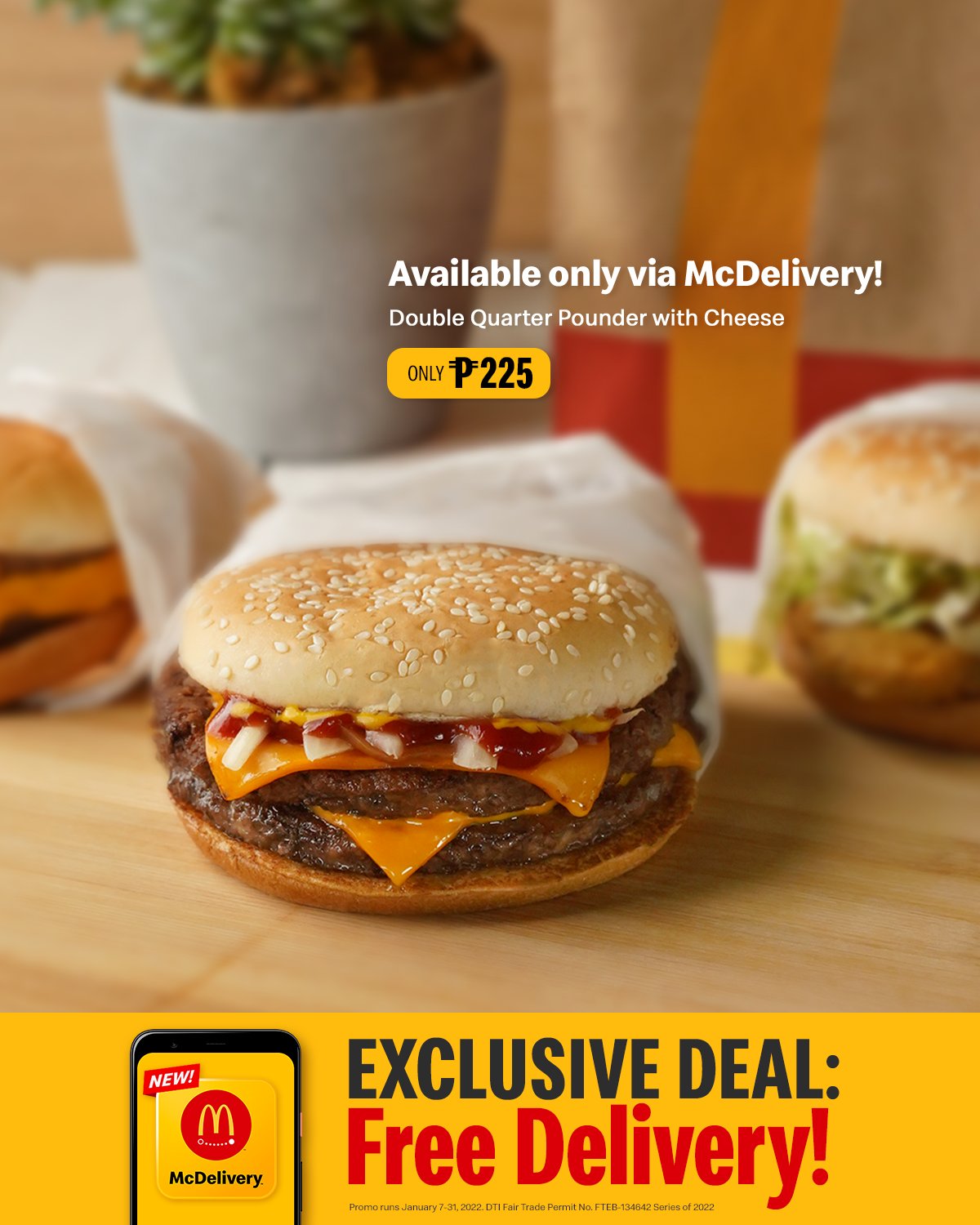 Quarter pounder 2024 with cheese price
