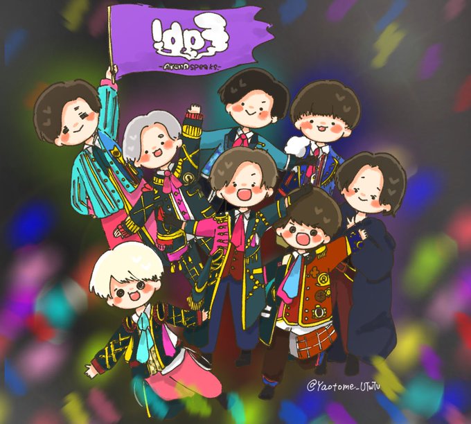 Twoucan Fabarenaspeaks の注目ツイート イラスト マンガ コスプレ モデル