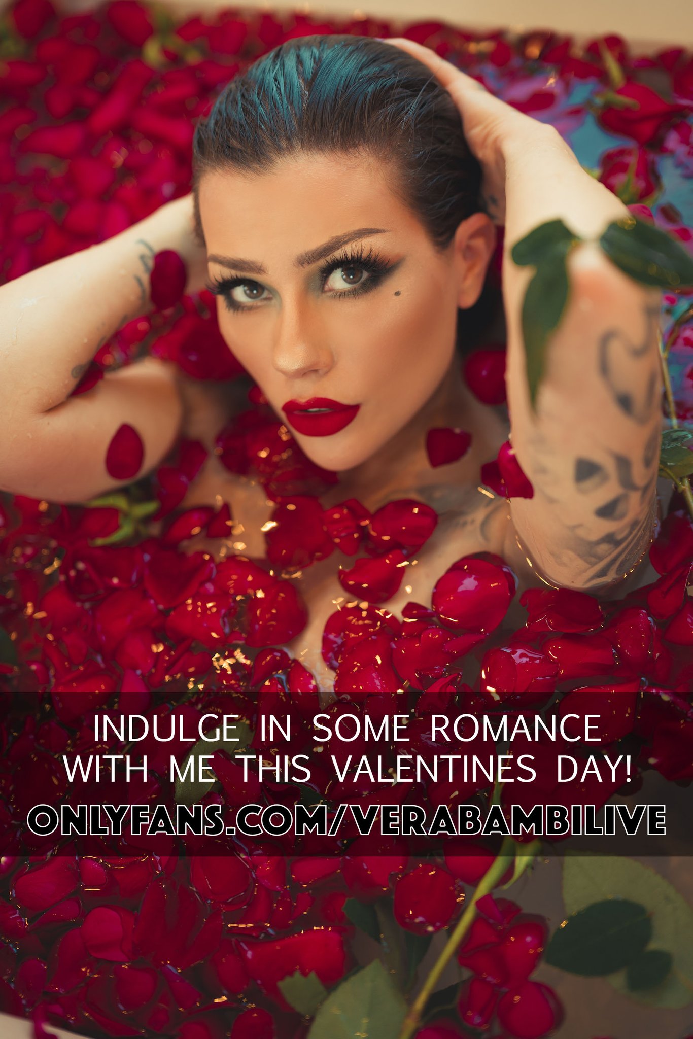 TW Pornstars - VERA BAMBI YouTube. Twitter. Coming Soon... 3:00 AM - 23