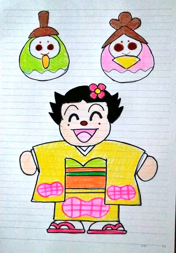 Twoucan バタコさん の注目ツイート イラスト マンガ コスプレ モデル Twoucan バタコさん の注目ツイート イラスト マンガ コスプレ モデル