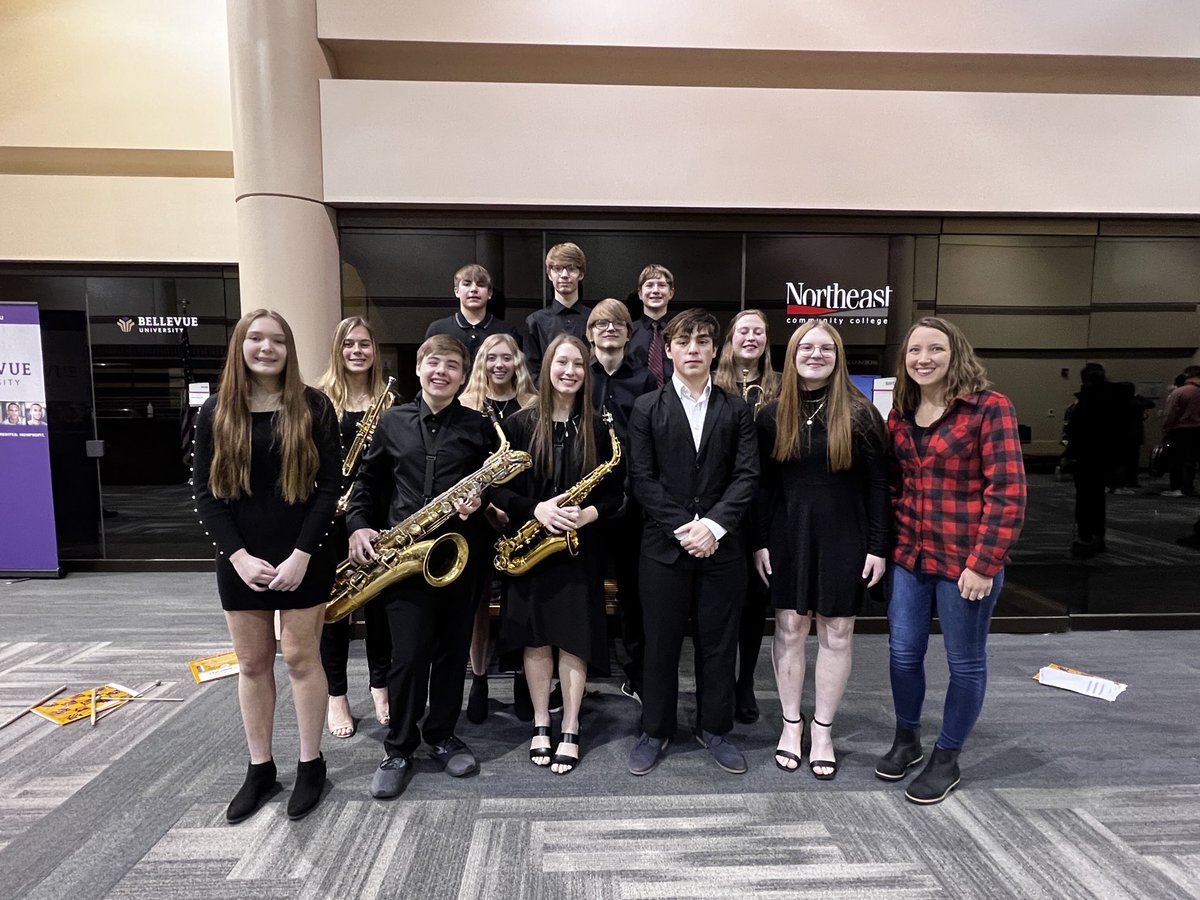 2ndGradePirates's tweet photo. #proud pirate moment-Conference Honor Band 2022 ⁦@PHSPiratePride⁩ https://t.co/x0q2V1l1Fs