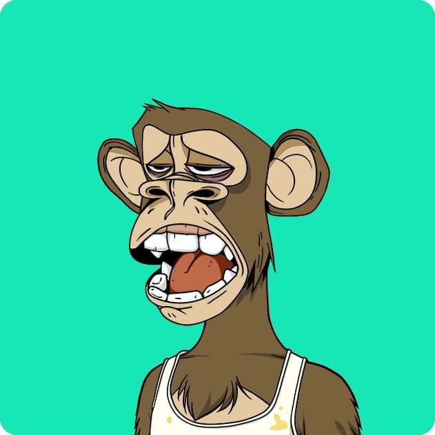 exiecostales's tweet photo. Just got my first FBAYCS! Thanks so much @FBAYCS for my annoyed ape! Really love it.
Thanks for helping us after the SDA/MDA rug. It was really a hard time, and I'm grateful for having the King around.
#FBAYCS #NFT https://t.co/3oEuQsY984