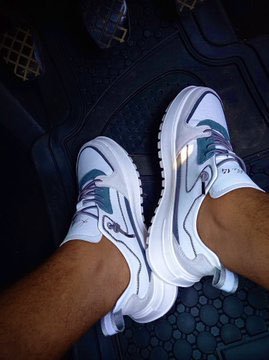 KKwaiz's tweet photo. @NinoBrownGP_ @KonkheC #Konkhekuhambakahleclothing❤🇿🇦 size 9
#CoolestClothingBrandinSa https://t.co/Sl0u2FyuNk