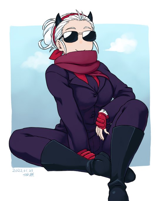 さむさむ
#HPJAWESOMEWEEK
#Helltaker #Helltakerfanart 