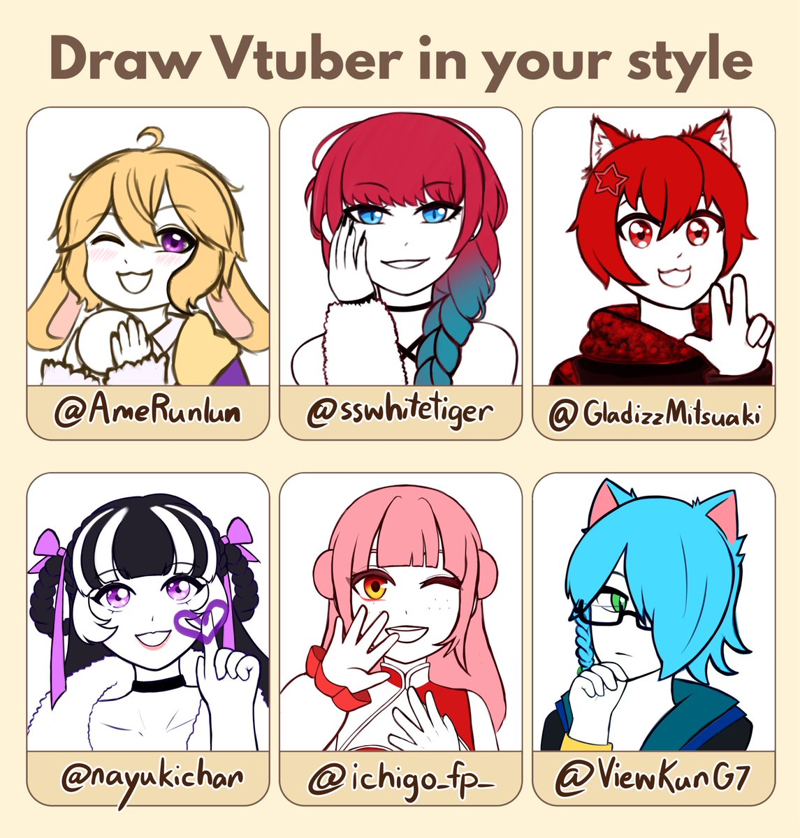 RedBlue_Fanart's tweet photo. 555+ ภาพนั้นเเค่อยากเเกงนะคะ🤣
นี่~~~เเต๊นนนนนน~~~~✨✨✨ https://t.co/uzVpRZcalF