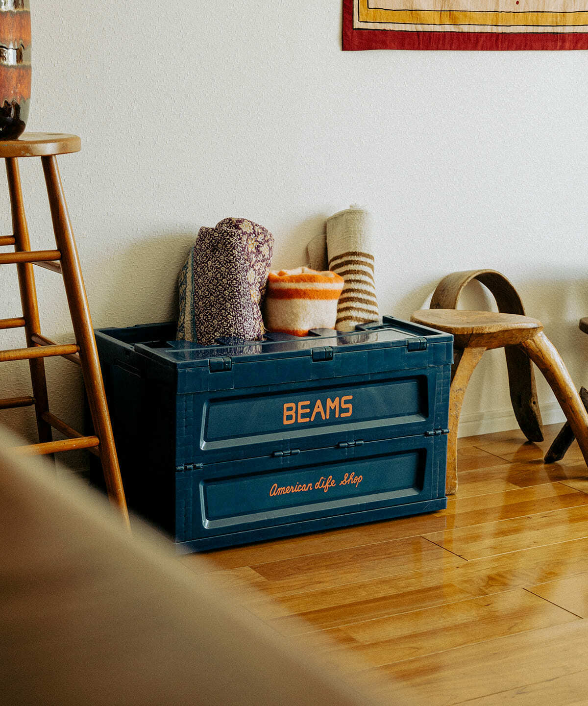 BEAMS｜ビームス on X: 