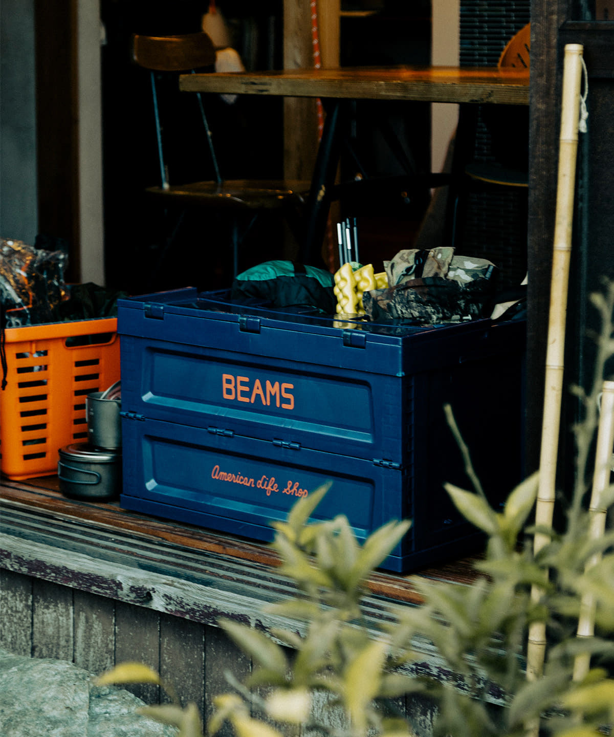BEAMS｜ビームス on X: 