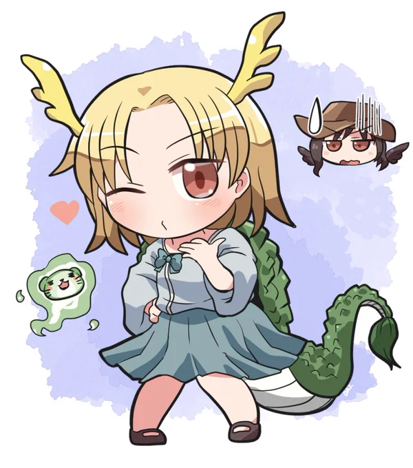 やちえ組長のいろじかけ😘😍! #おは東方 