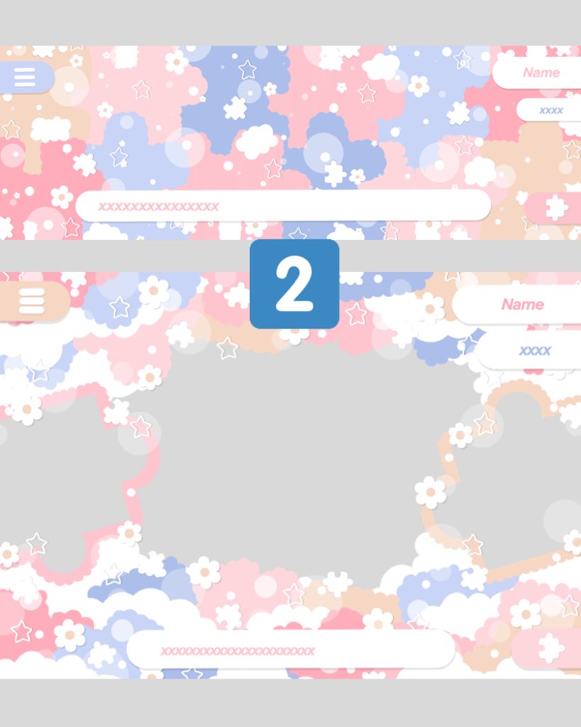 🧩 เซทเฮด-พินน้องจิ๊กซอว์ 🤍 59฿ 
☑️ free gif effects 
☑️ mention number 
☑️ ช่วยหาgifได้

💫 #พื้นที่โปรร้าน #ร้านฟอร์บอท