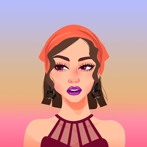 abegives's tweet photo. Joined the @Crypto__Chicks tonight. #FirstAllWomanProject
#AllWomenAreBeautiful https://t.co/oJ3GWYlJ9N