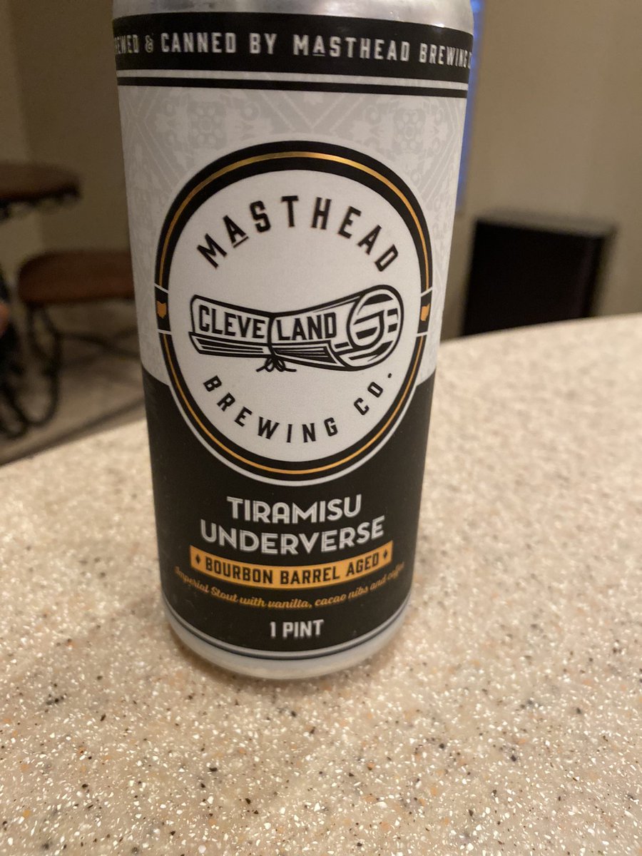 This is an interesting one.