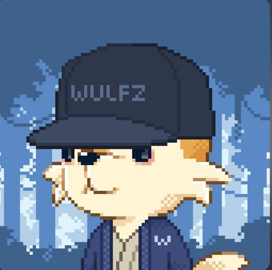 Tom | Wulfz tweet media